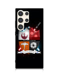Star Wars Samsung Galaxy S23 Ultra 5G Case QC1704