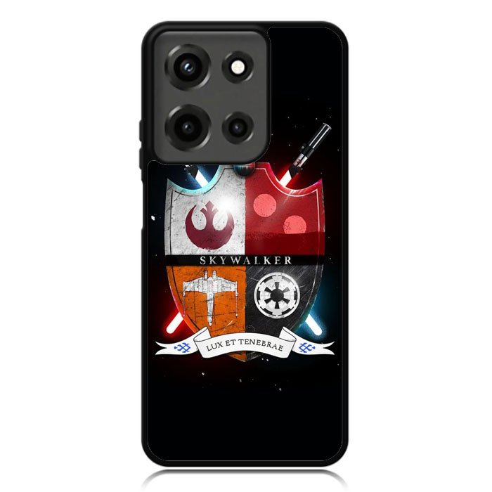 Star Wars Motorola Moto G 5G 2025 Case OV1704