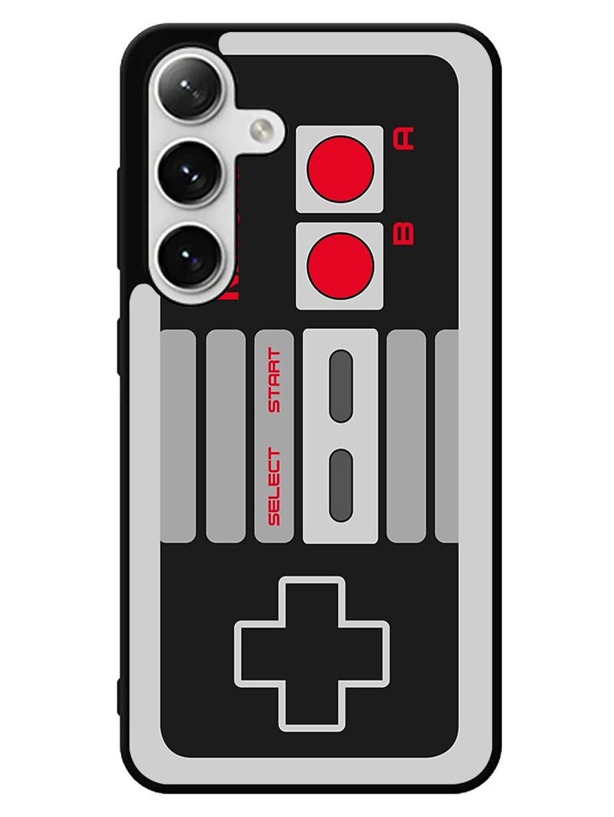 Nintendo Samsung Galaxy S24 5G Case