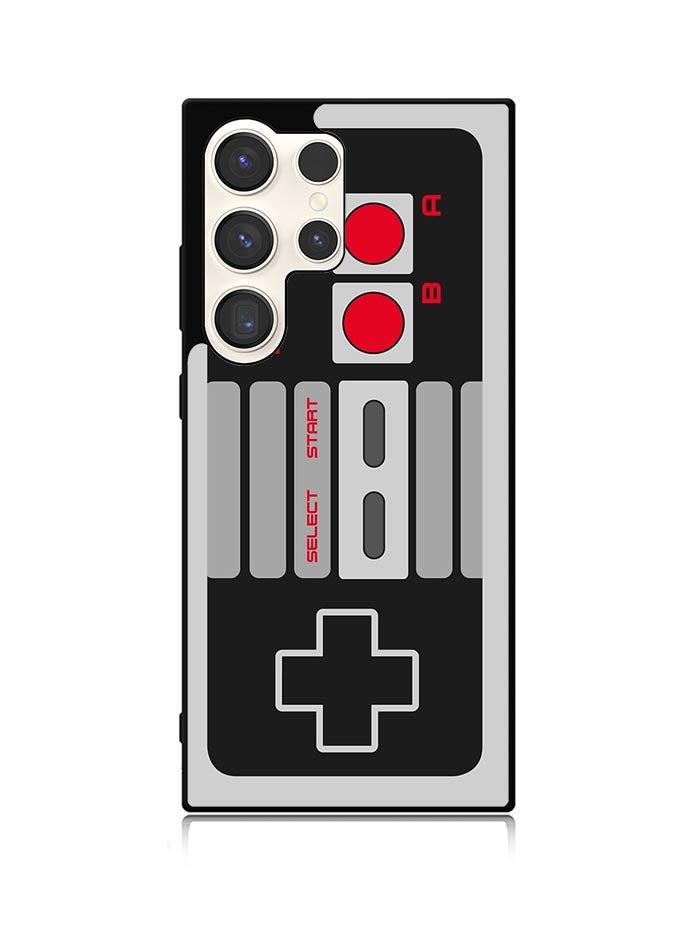 Nintendo Samsung Galaxy S24 Ultra 5G Case
