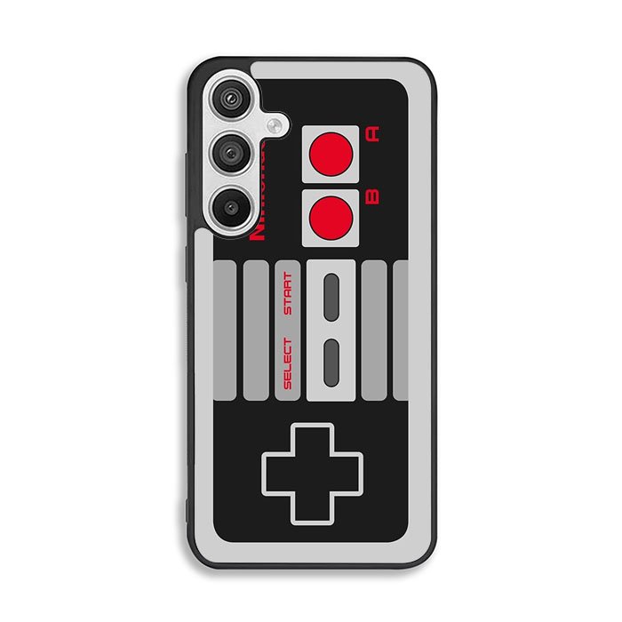 Nintendo Samsung Galaxy A26 Case OV6825