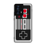 Nintendo Motorola Moto G Power 5G 2024 Case OV6825
