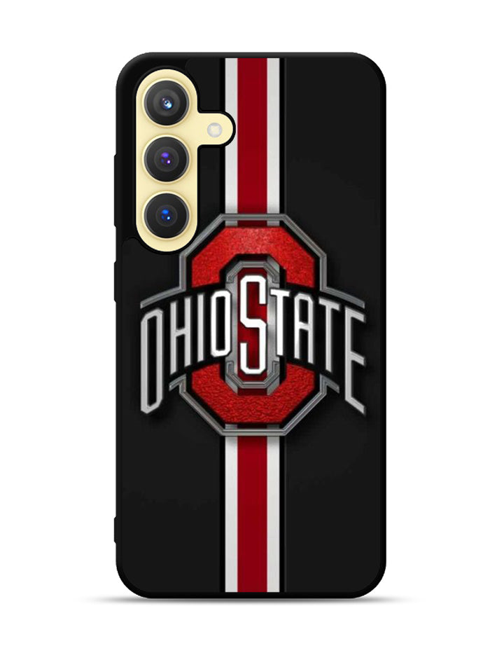 OHIO STATE 5th Samsung Galaxy S24 Plus 5G , Samsung Galaxy S24+ 5G Case