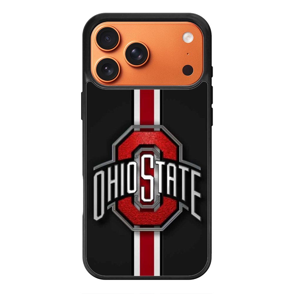 OHIO STATE 5th Samsung Galaxy S26 Ultra Case
