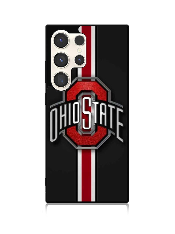OHIO STATE 5th Samsung Galaxy S24 Ultra 5G Case