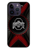 OHIO STATE 6th iPhone 14 Pro Max Case