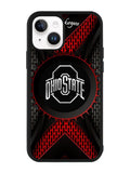 OHIO STATE iPhone 15 Plus Case OV2972