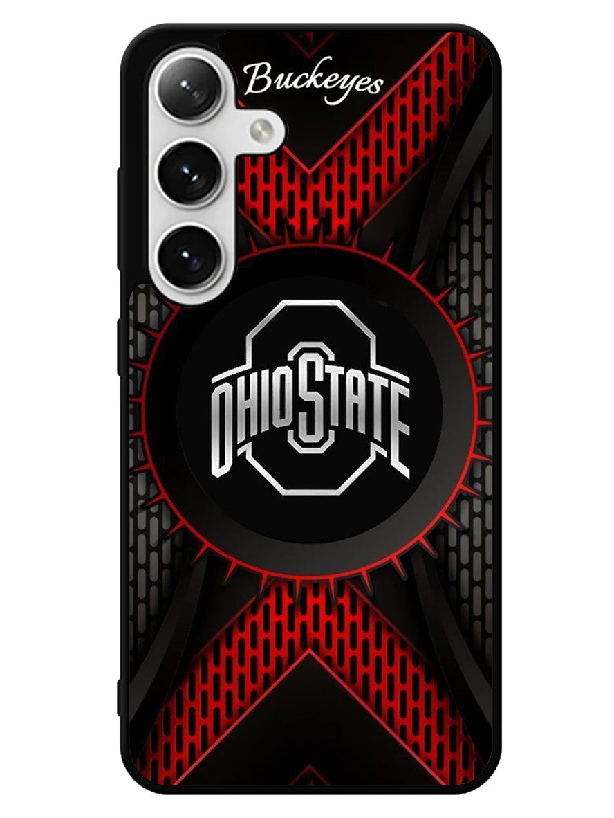 OHIO STATE 6th Samsung Galaxy S24 5G Case