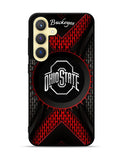OHIO STATE 6th Samsung Galaxy S24 Plus 5G , Samsung Galaxy S24+ 5G Case