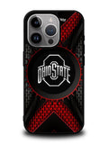 OHIO STATE 6th iPhone 16 Pro Case