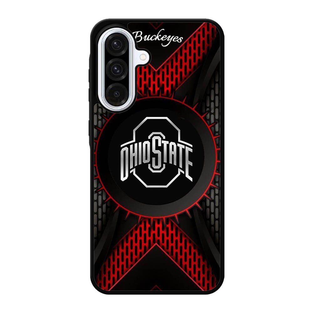 OHIO STATE 6th Samsung Galaxy A56 Case OV4908