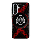 OHIO STATE 6th Samsung Galaxy A56 Case OV4319