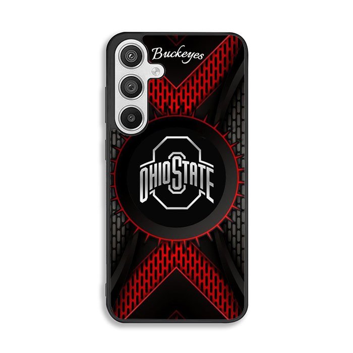 OHIO STATE 6th Samsung Galaxy A26 Case OV5765