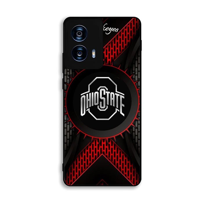 OHIO STATE 6th Motorola Moto G Power 5G 2024 Case OV5765