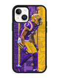 LSU Tigers iPhone 15 Case OV3413