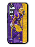 LSU Tigers Samsung Galaxy A54 5G Case OV3413