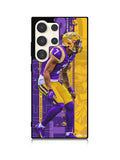 LSU Tigers Samsung Galaxy S24 Ultra 5G Case OV3413