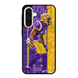 LSU Tigers Samsung Galaxy A16 5G Case OV3413