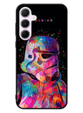 Stormtrooper Samsung Galaxy A55 5G Case