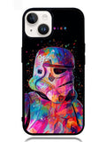 Stormtrooper iPhone 14 Case