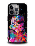 Stormtrooper iPhone 16 Pro Max Case