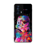 Stormtrooper Motorola Moto G Power 5G 2024 Case OV2110