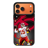 Kansas City Chiefs 4th Samsung Galaxy S26 Ultra Case