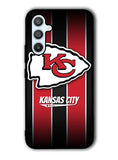 kansas city chiefs Samsung Galaxy A54 5G Case OV3617
