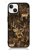 deer hunting iPhone 14 Plus Case OV2868