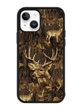 deer hunting iPhone 15 Case OV4633