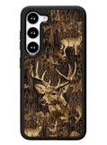 Deer Hunting 1st Samsung Galaxy S23 5G Case