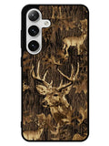 Deer Hunting 1st Samsung Galaxy S25 5G Case