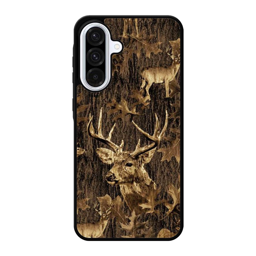 Deer Hunting 1st Samsung Galaxy A56 Case OV3806
