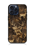 Deer Hunting 1st iPhone 15 Pro Max Case