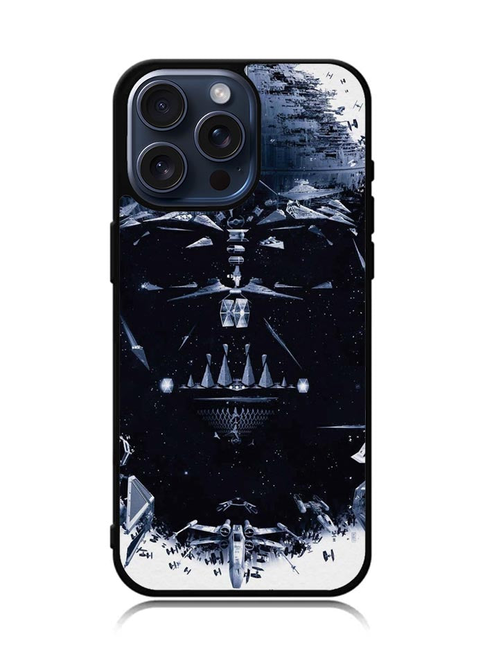 star wars iPhone 15 Pro Max Case OV7371