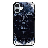 star wars 8th iPhone 16 Case