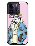star wars iPhone 14 Pro Max Case OV7373