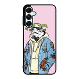 star wars 9th Samsung Galaxy A16 Case OV5775