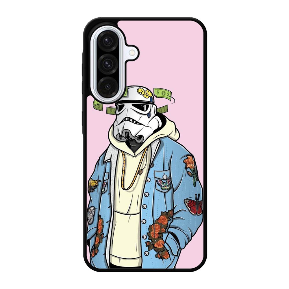 star wars 9th Samsung Galaxy A56 Case OV5775