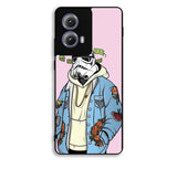 star wars 9th Motorola Moto Edge 2024 Case OV5775