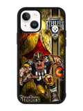 steelers iPhone 15 Plus Case OV2377