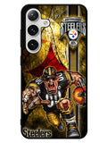 steelers 2nd Samsung Galaxy S24 5G Case