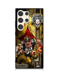 steelers 2nd Samsung Galaxy S25 Ultra 5G Case