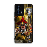 steelers 2nd Motorola Moto G Power 5G 2024 Case OV1341