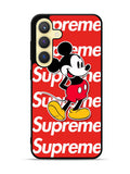 mickey mouse Samsung Galaxy S25 5G Case OV7356