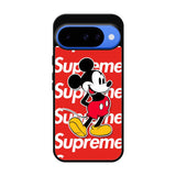 mickey mouse Google Pixel 10 Case QC7356