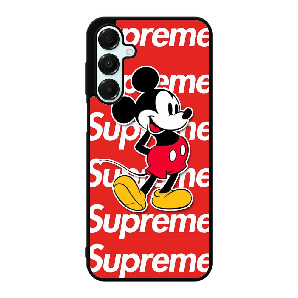 mickey mouse Samsung Galaxy A16 Case OV7356