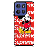 mickey mouse Motorola Moto G Stylus 5G 2025 Case OV7356