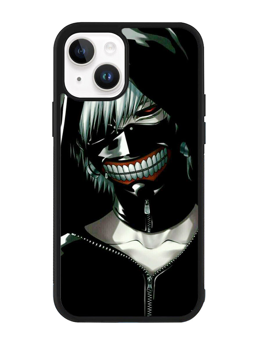 kaneki tokyo ghoul iPhone 15 Case OV7353