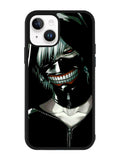 kaneki tokyo ghoul iPhone 15 Case OV7353